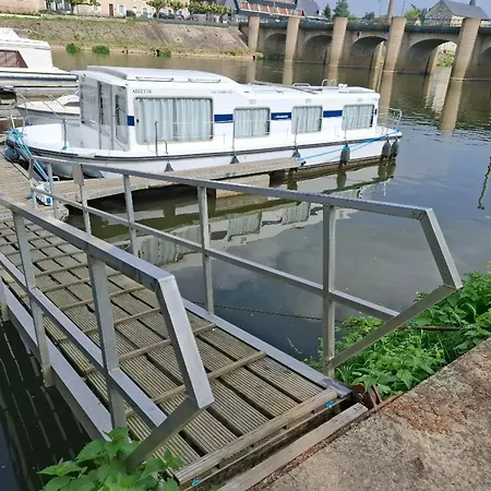 Botel Ablette - Api-1-46-27 Les Hauts-d'Anjou