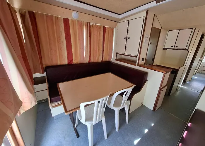 Bateau Unique A Chenille-change - Jusqu'a 9 Personnes - Api-1-46-27 Hotel na wodzie *